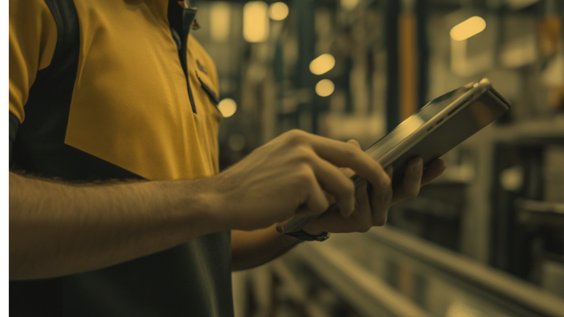 Preventative maintenance of sheet metal machinery: The key to long-term ROI