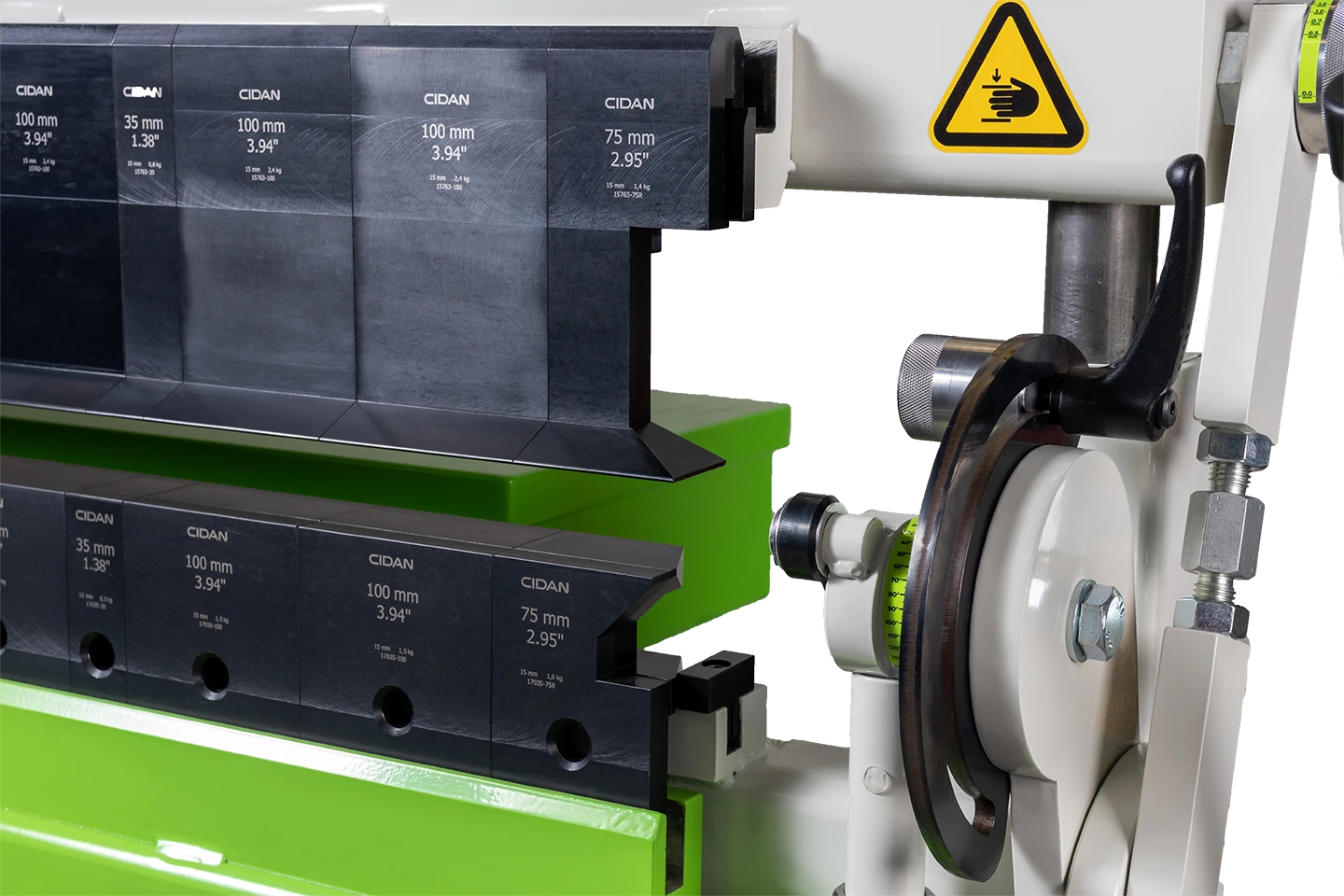 Corner Tools