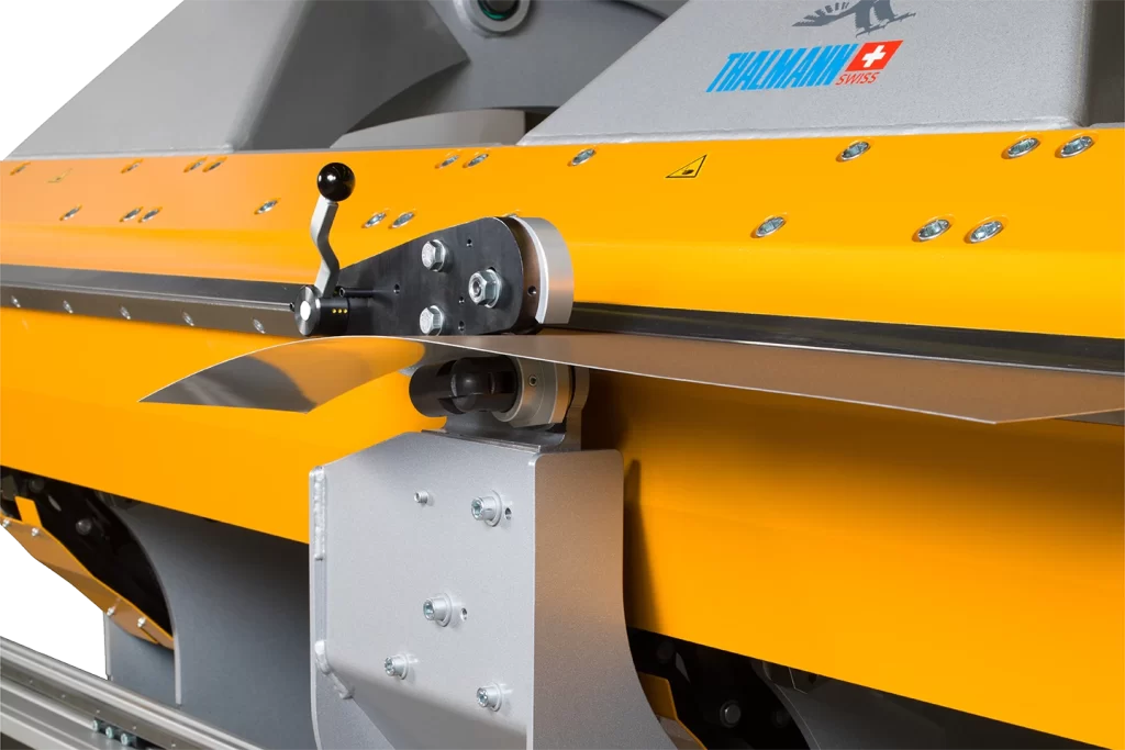 Electrical Slitter Unit