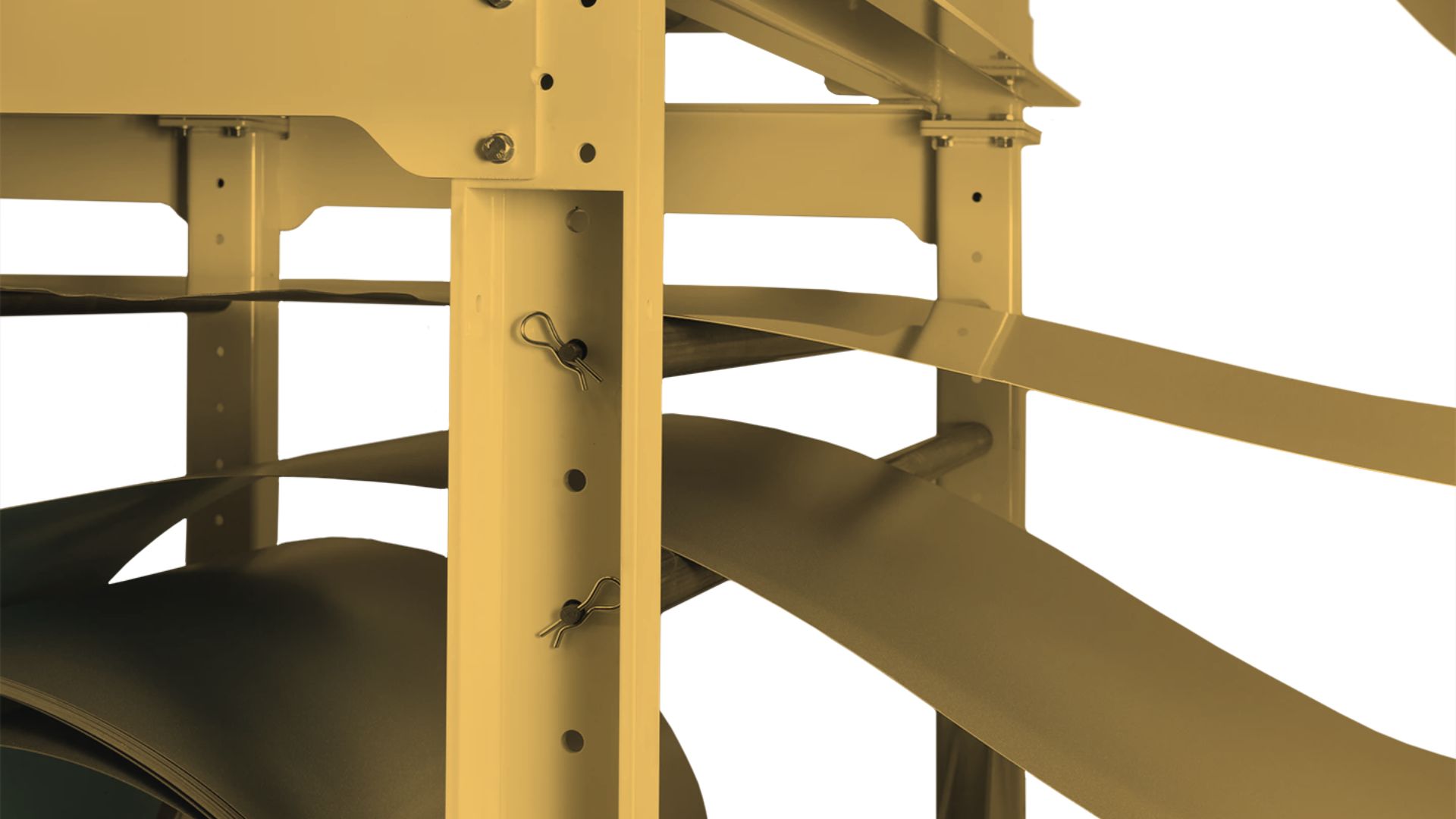 Coil Handling