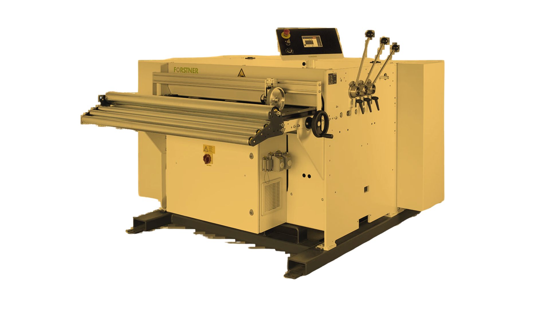 Cut to Length / Slitting