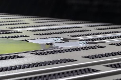 Backgauge Flexible Extensions