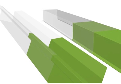 XTAP – conical bending