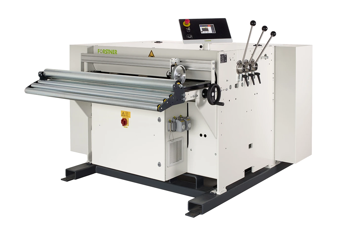 Coil Multi Slitting & Cutting