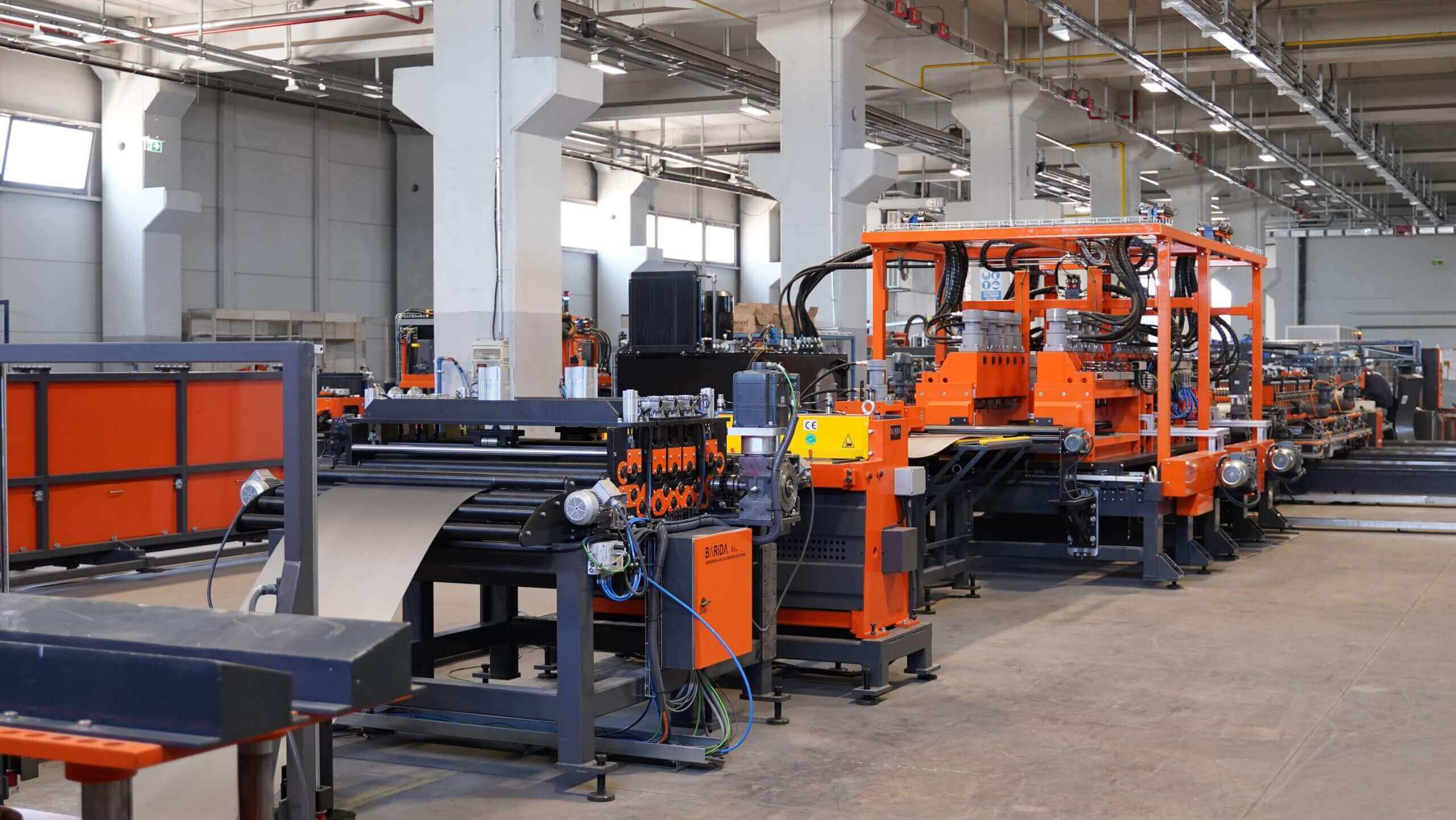 Automation Solutions