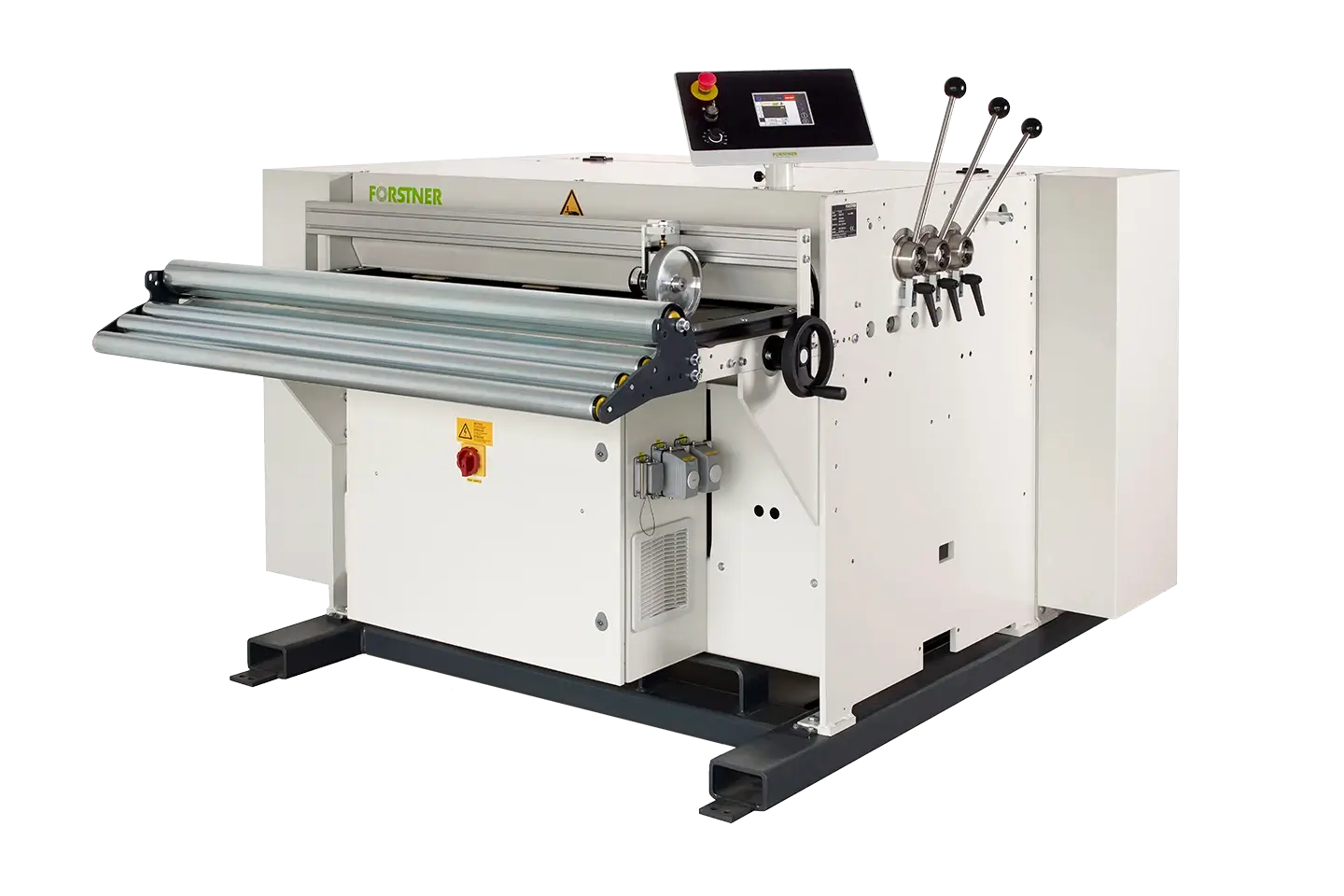 Cut to Length / Slitting