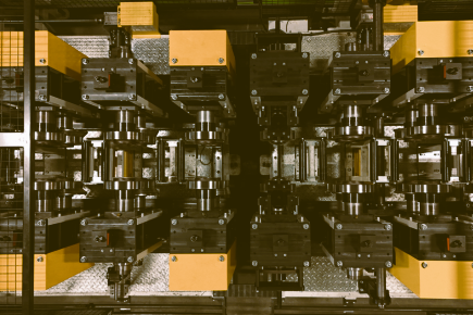 The Power of Integration in Sheetmetal Fabrication