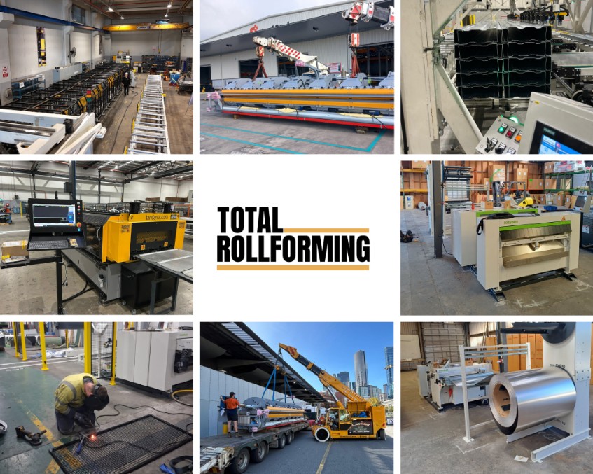 Forming the Future – November Edition